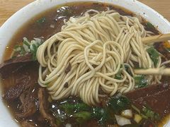 -水仙拉面(水仙街店)