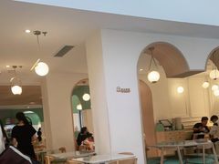 -南小馆(迪士尼小镇店)