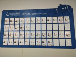 -上海市儿童医院(泸定路院区)