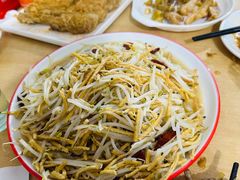 -杨记小炒老店