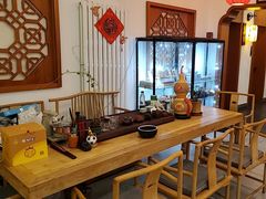 -潇湘·永州会馆(百子湾店)