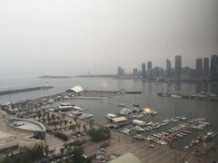 -青岛海尔洲际酒店