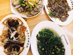 -长平老姿娘夜粥(平东一街店)