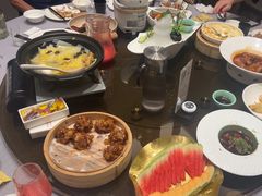 -章吴记喜瑞餐厅(东东城店)