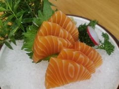 -樱の千渡日式料理·铁板烧•烧鸟(金盛田广场店)
