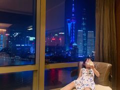 -上海外滩茂悦大酒店