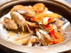 石锅原汁海鲜汇-鲁采LU STYLE(新天地店)
