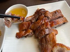 -上海虹桥宾馆味翠餐厅