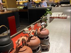 -青藤茶馆(南山路店)