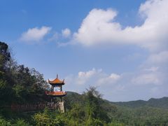 -滴水洞景区