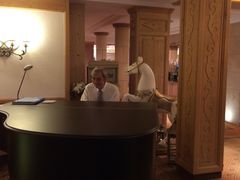 -因特拉肯贝乌里瓦奇大酒店