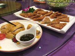 -恒记饭店·海鲜明档(淹城店)