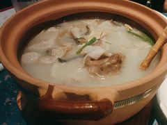 -茶人村·宫廷私厨(奥体印象城店)
