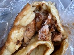 -王虎子大饼(甸柳新村五区店)