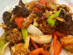 -同发号饭庄(复兴路店)