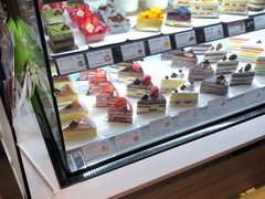 -巴黎贝甜(红梅店)