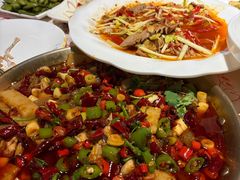 -五丁桥光头香辣蟹(望江橡树林店)