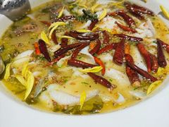-太二酸菜鱼(上海佛罗伦萨小镇店)