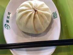 牛肉包子-南来顺饭庄·清真(南菜园店)