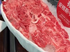 -牛鼎盛新疆雪花鲜牛火锅(武夷绿洲 店)