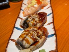 -王氏炉匠·烧鸟放题自助(好运街店)