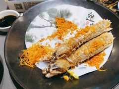 -海鲜e族(马王堆店)