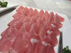 -璞御·海鲜·雪花牛肉局(宾水西道店)