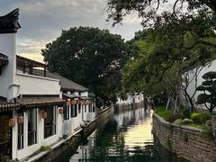-山塘街