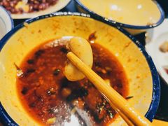 -李子坝梁山鸡(李子坝大鸡哥店)