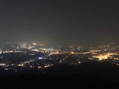 -紫金山山顶公园