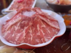 -赵美丽·重庆社区火锅·直营店(火车东站·中豪国际店)