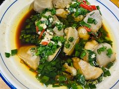 -芦茨金富饭庄·25年老字号·专做稻草鸡