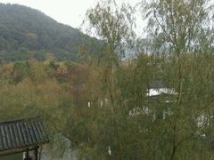 -明月山天沐温泉度假村