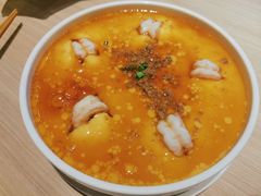 -渔语鱼新川菜Bistro(万象天地店)
