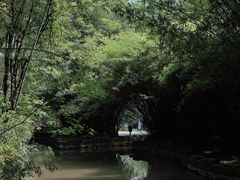 -景德镇古窑民俗博览区