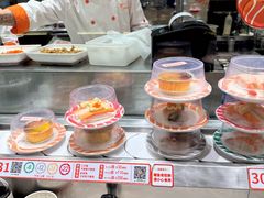 -新一番三文鱼寿司(大东海店)