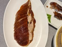 -福海居烤鸭店(鸟巢店)