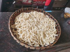 -樊三嬢手工甜水面(大邑安仁店)