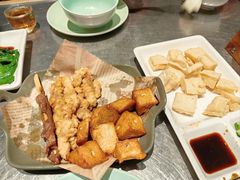 -潮界(虹桥天地店)