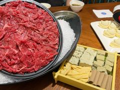 -东海怡品海鲜豆捞(星街坊店)