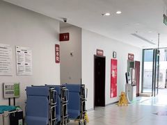 -上海市长宁区天山中医医院