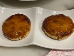 -顺德美的万豪酒店-万豪中餐厅