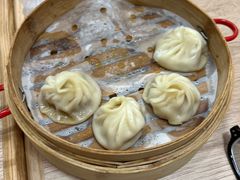 -新丰小吃(中山中路分店)