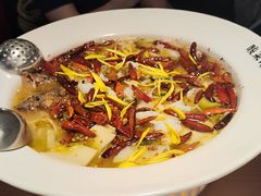 -太二酸菜鱼(凯德Mall新都心店)