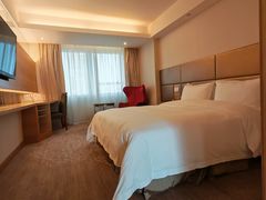 -深圳海景嘉途酒店(东翼楼)