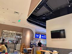 -玛尚诺意式餐厅(新达汇三林店)