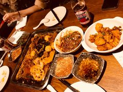 -付小姐在成都(五道口店)