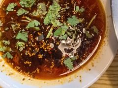 -王菊美食街·王菊面馆(总店)