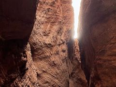 -天山神秘大峡谷