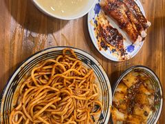 -洁美凉粉店(温江店)